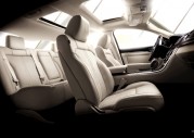 Lincoln MKS